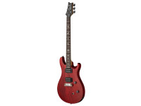 PRS SE CE24 Standard Satin Stoptail Vintage Cherry PRS SE CE24 Standard Satin Stoptail Vintage Cherry